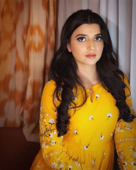 Nimrat khaira pics